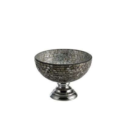 Celeste Mosaic Art Glassware Diyas Home Vases Celeste Mosaic Art Glassware Diyas Home Vases